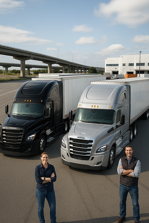 20250726_0103_Freightliner Cascadia Trucks_simple_compose_01k118h2nxegeskttzx9hx6jp1.png