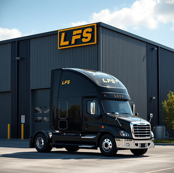 LFS Office