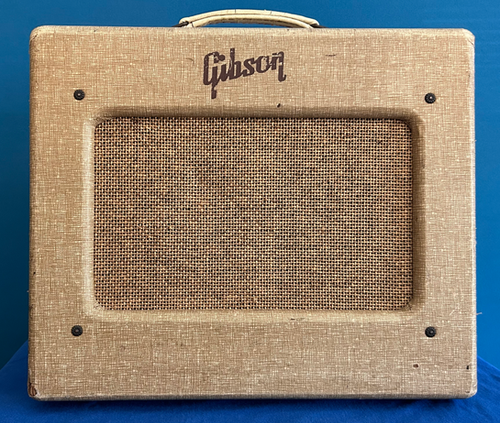 Gibson GA-5 