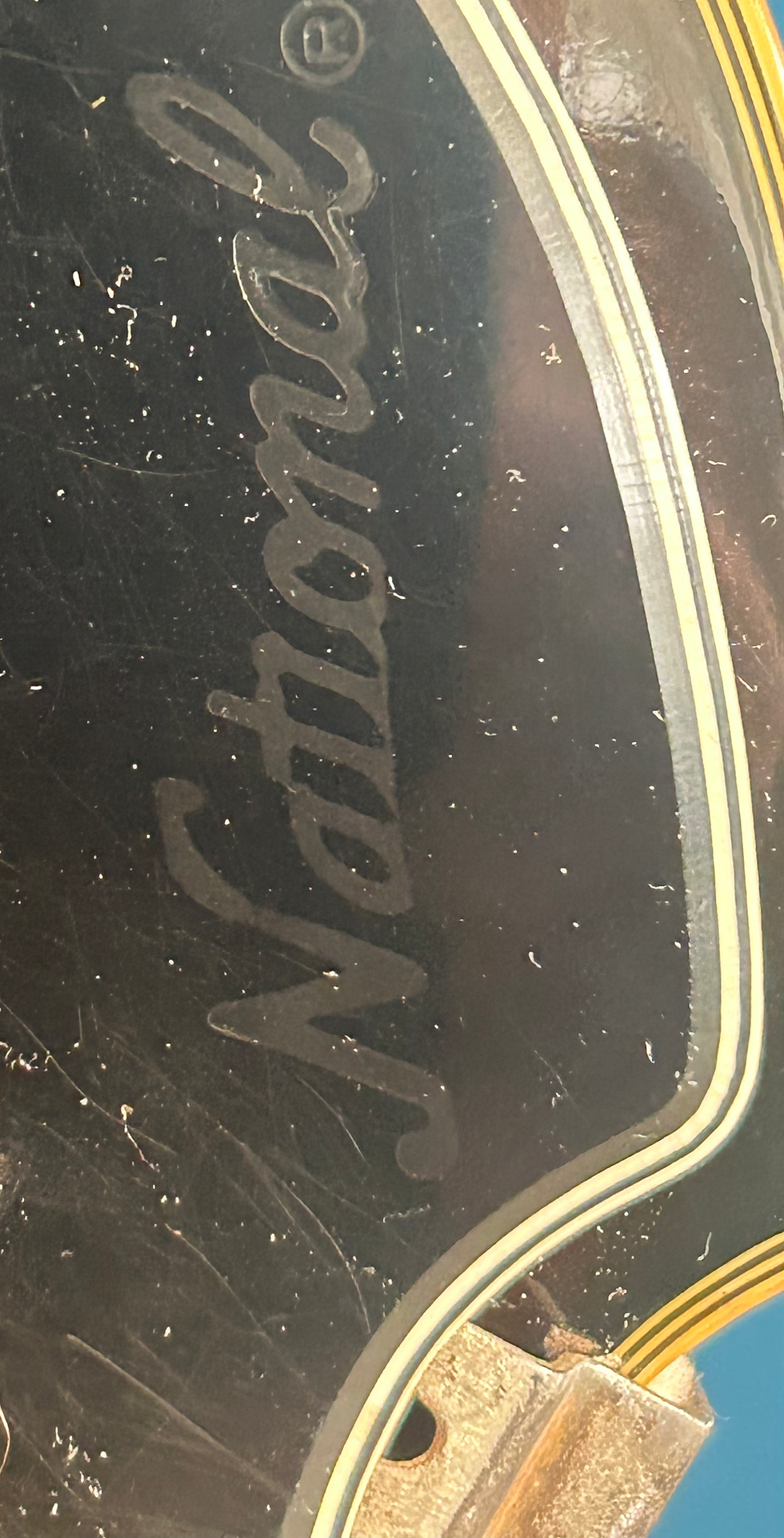 Thumbnail: 60s National Violin Bass