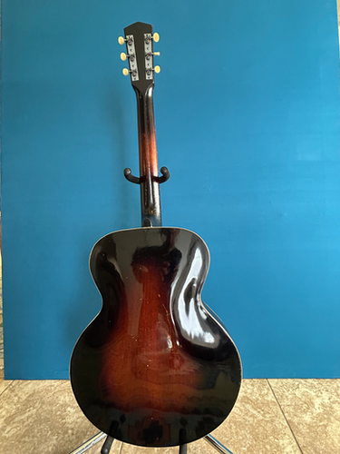 Kalamazoo KG31 1930s | Santa Rosa Beach Vi