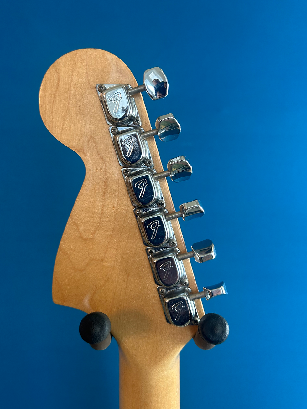 Thumbnail: Fender Bronco 1978 