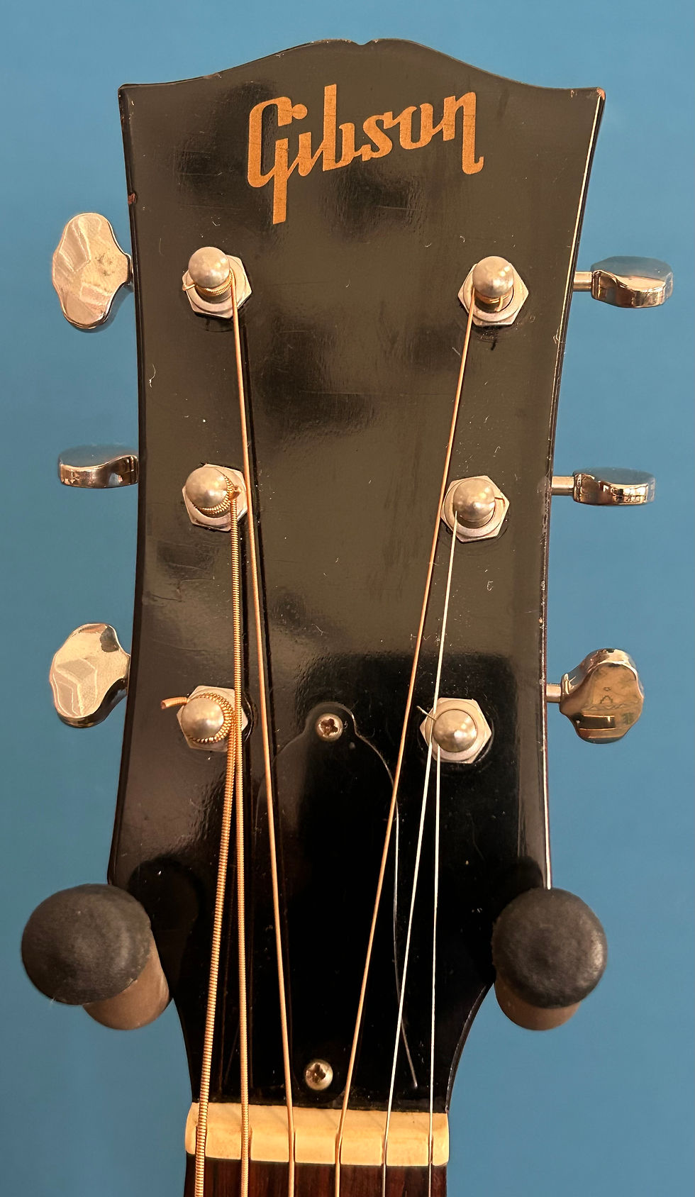Thumbnail: Gibson J50 ADJ 1965