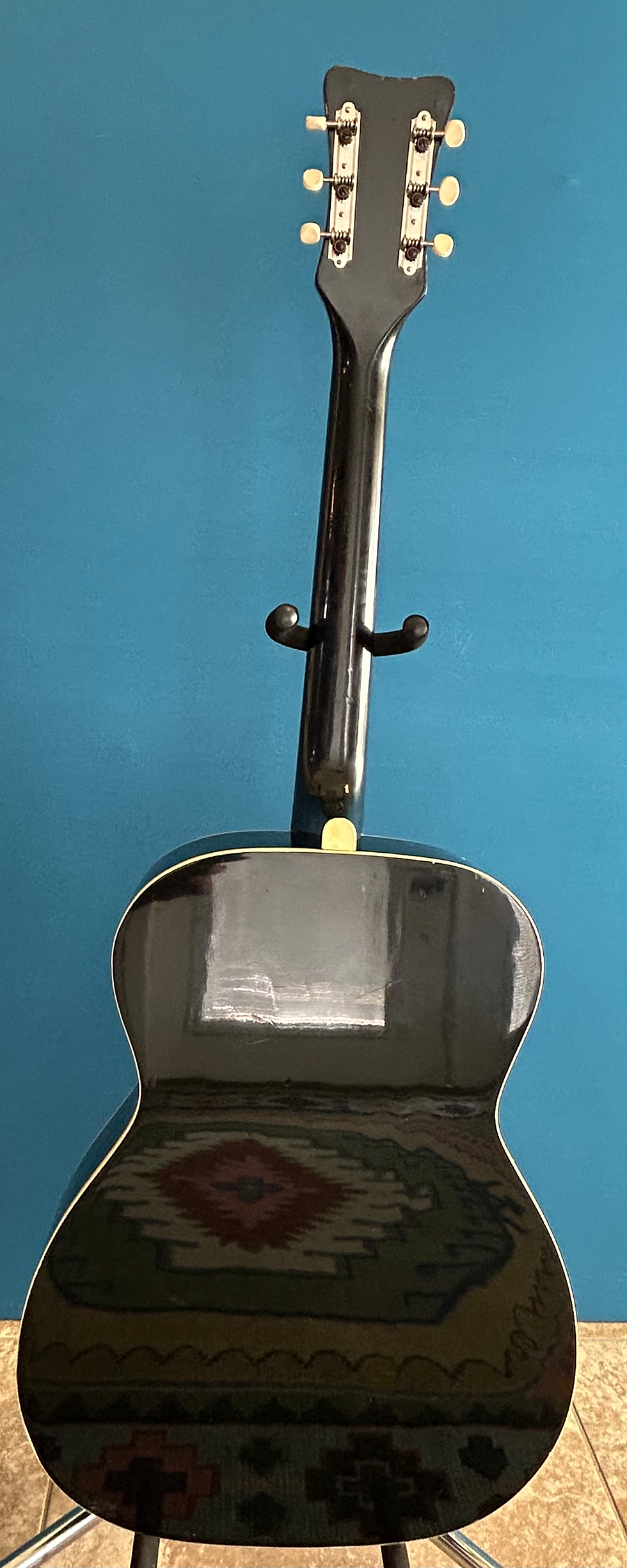 Thumbnail: Harmony Sovereign 1971 (F71, H164)