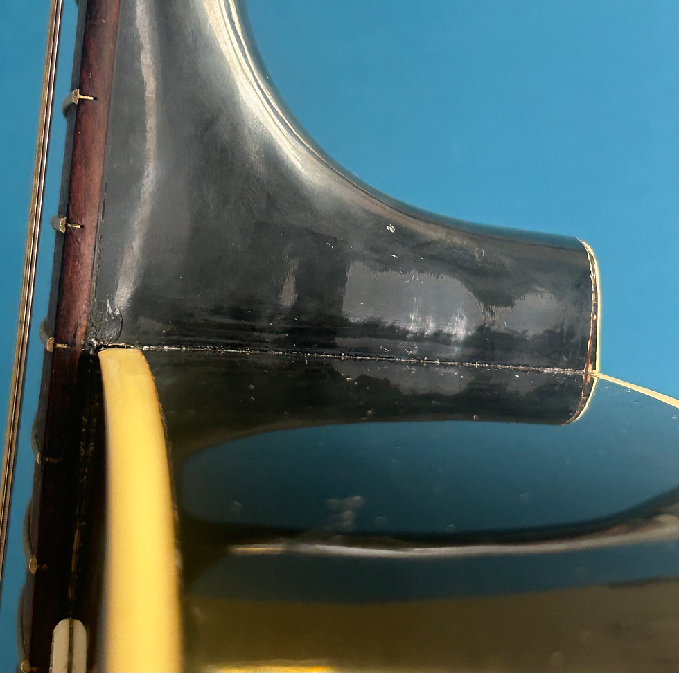 Thumbnail: Harmony Sovereign 1971 (F71, H164)