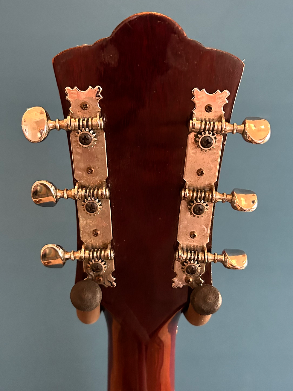 Thumbnail: Guild D25  1969 (Hoboken)