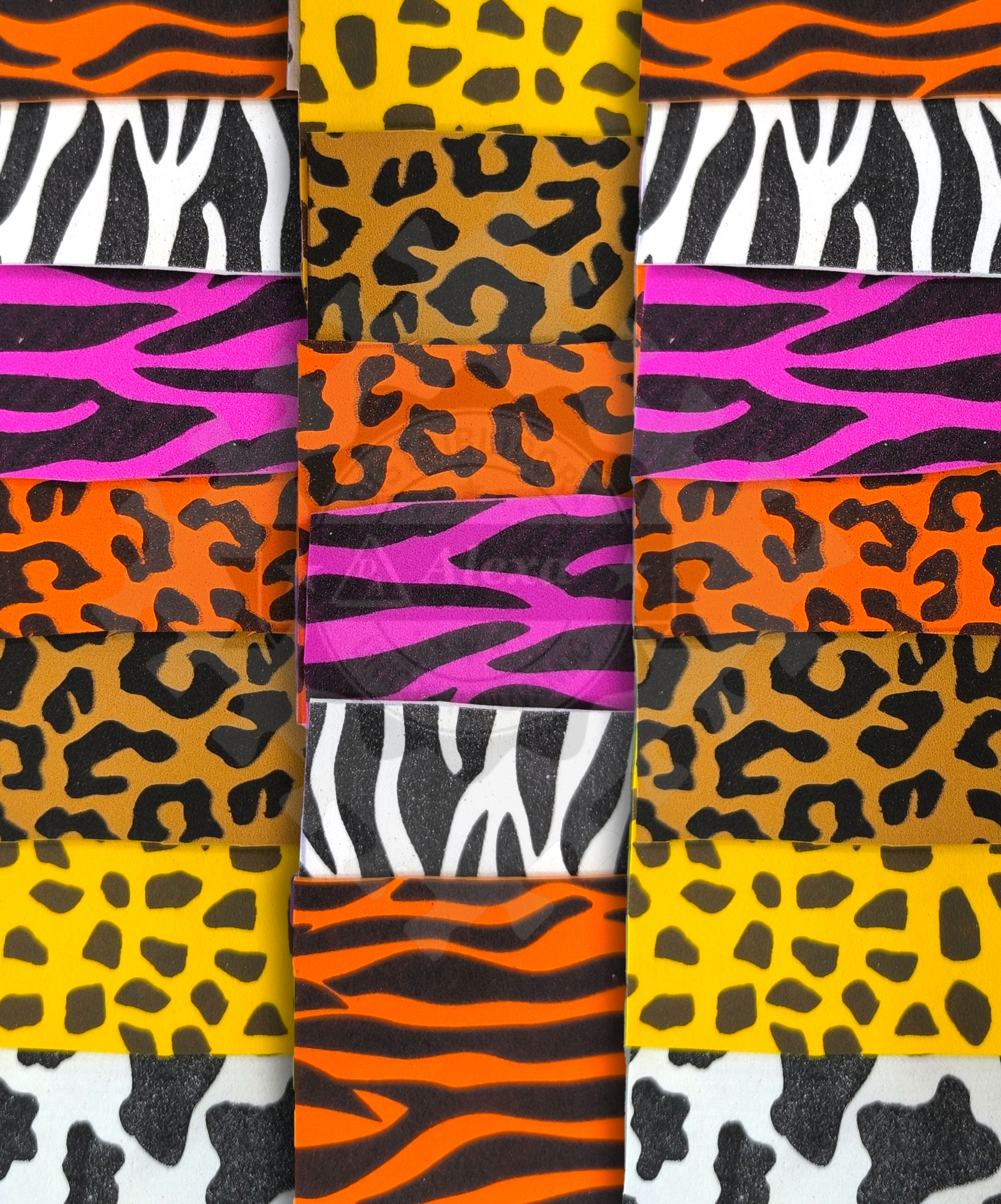 Estampados Animal Print