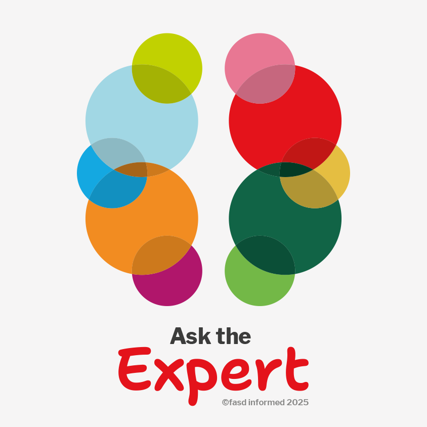Dr Cassie Jackson Consultant Clinical Psychologist & Dr Neil Jackson FASD Lead Paediatrician