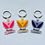 Thumbnail: FASD Superhero Keychains... celebrate your superpower!