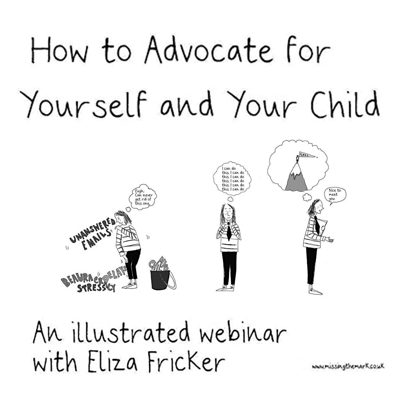How to Advocate for Yourself and Your Child