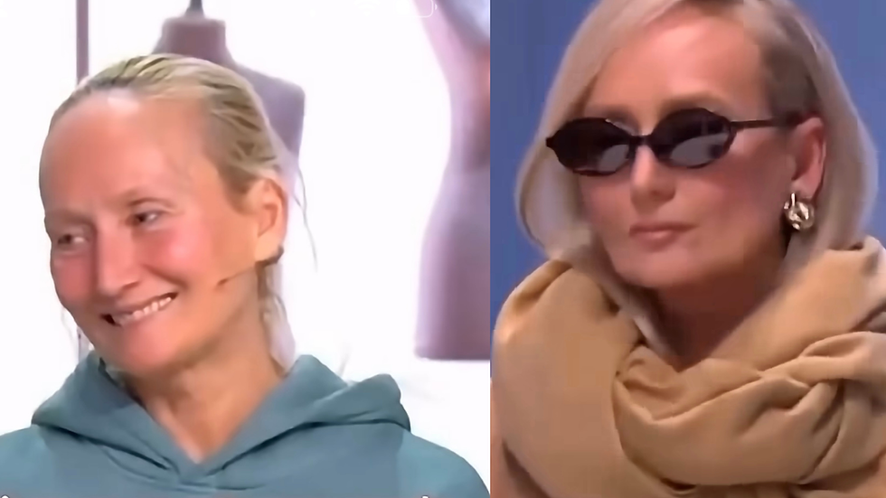 Dopamine dressing: vestirse como acto de autocuidado.