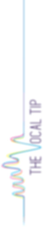The Vocal Tip