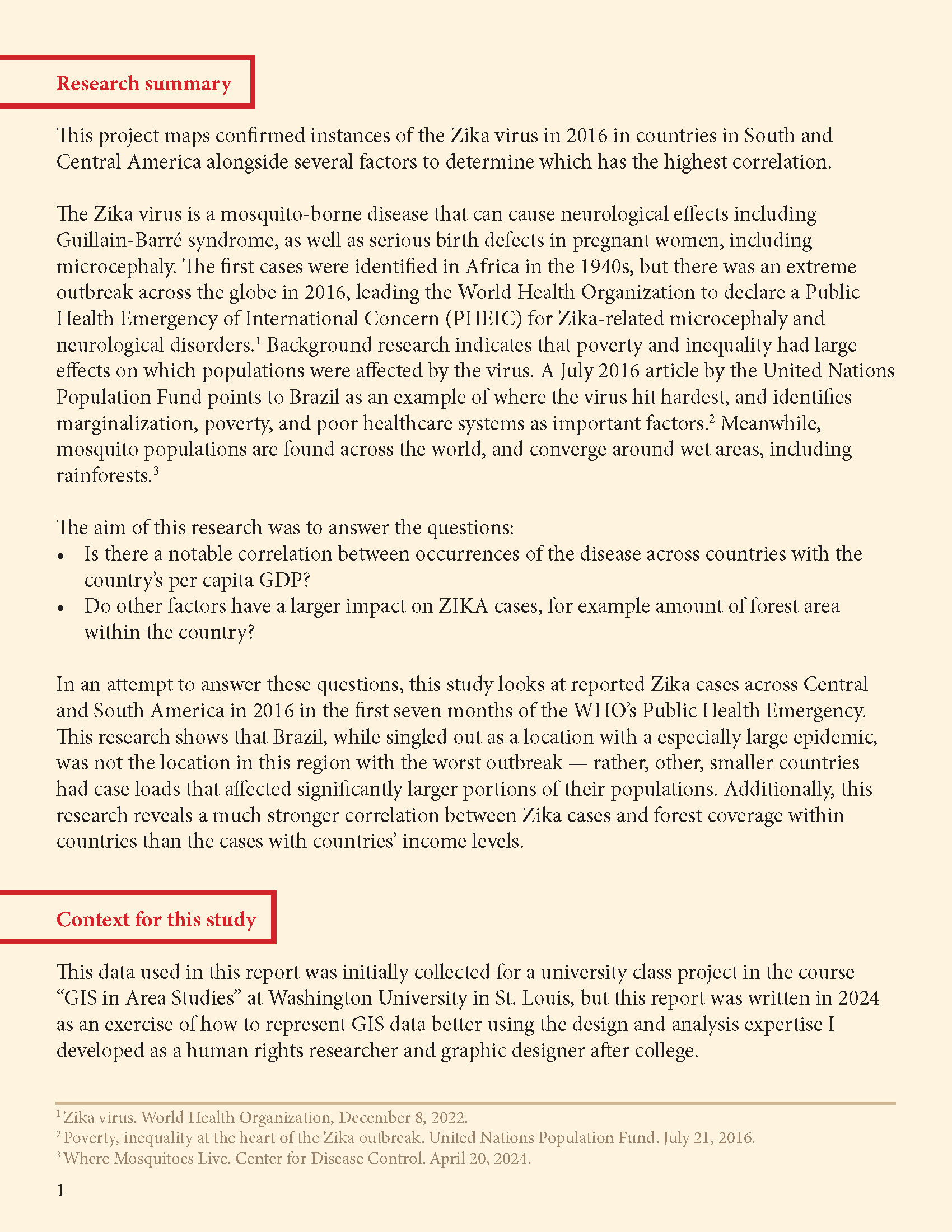 Daria Locher Zika report - Page 2