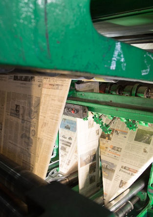 Work by April Friges