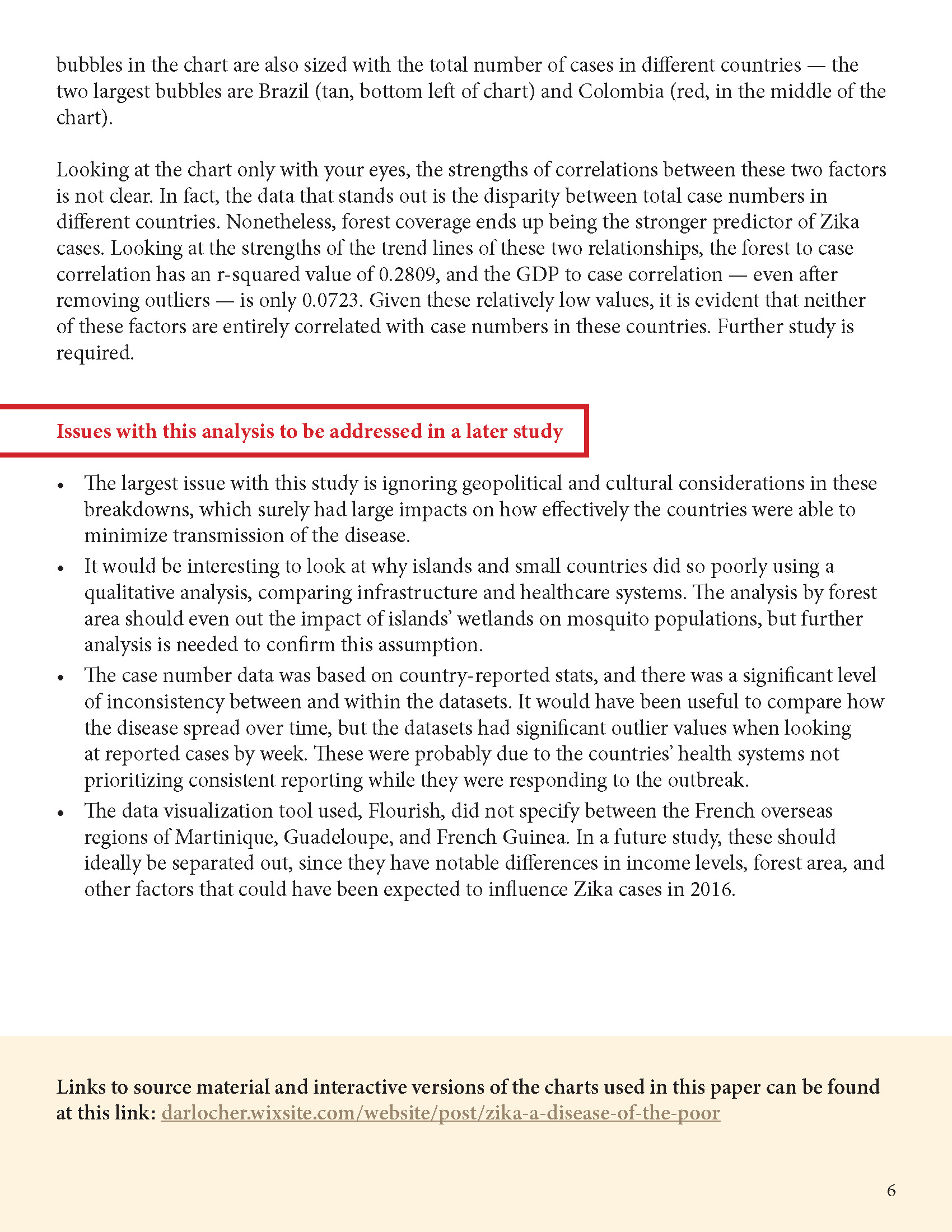 Daria Locher Zika report - Page 7