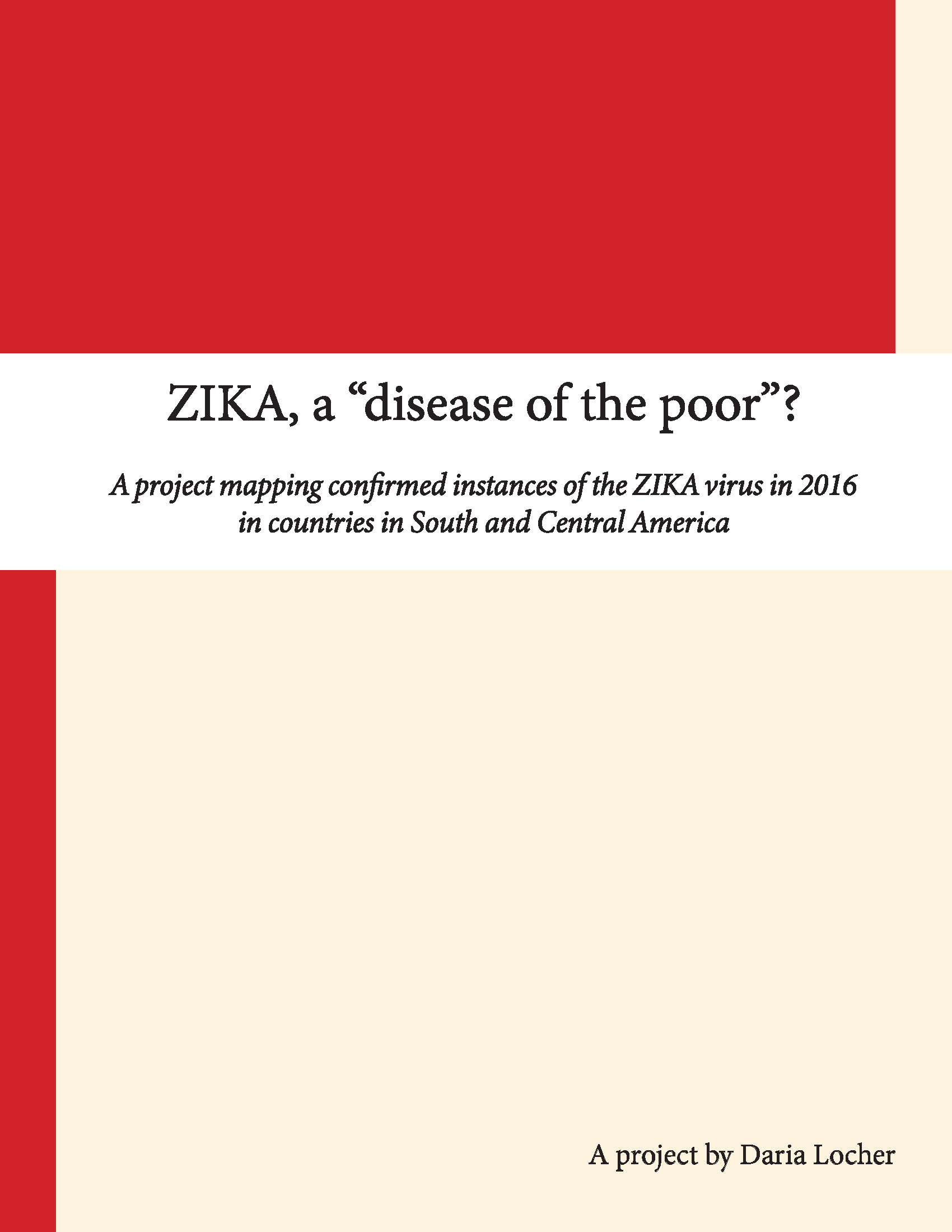 Daria Locher Zika report - Page 1