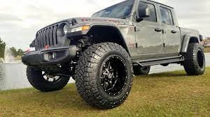 37X12.50R20/10 126Q NITTO RIDGE GRAPPLER | Jeepers 4x4