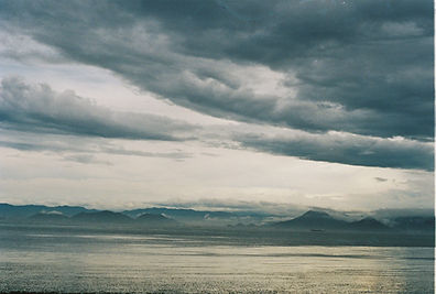 Naoshima, Japan. July 2018.