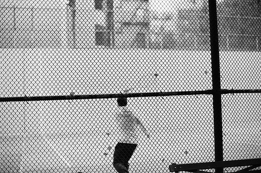 New York City. November 2021.