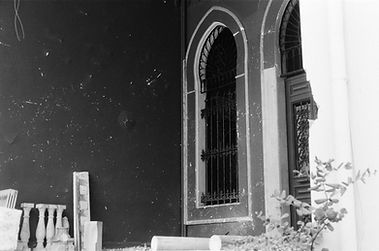 Beirut, Lebanon. August 2020. 