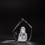 Miniature : Gravure Photo "Laser Cristal" - LIVRAISON GRATUITE