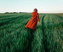 make space for your self, no guilt