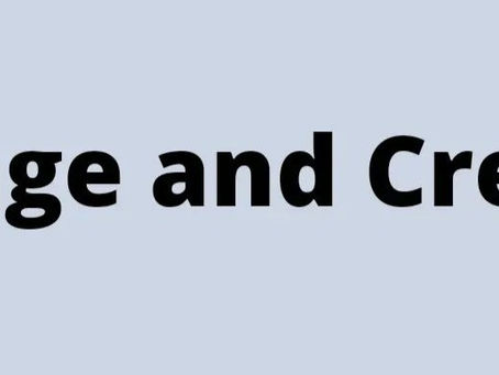 Cringe and Create: What it Means to Create Confidently