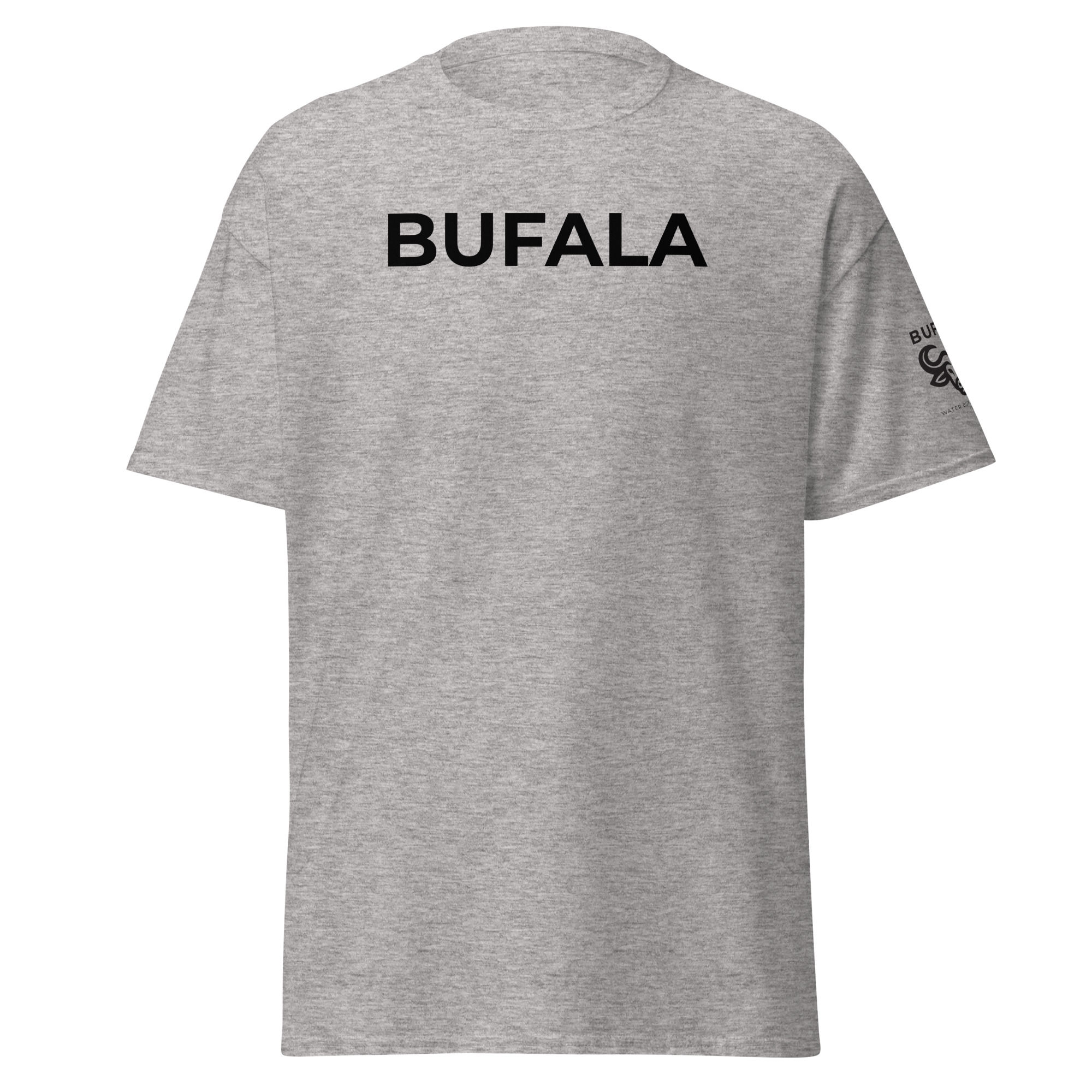 Bufala Tee