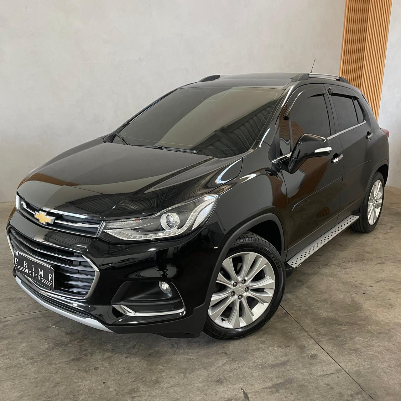 Tracker Premier 1.4 Turbo Flex
