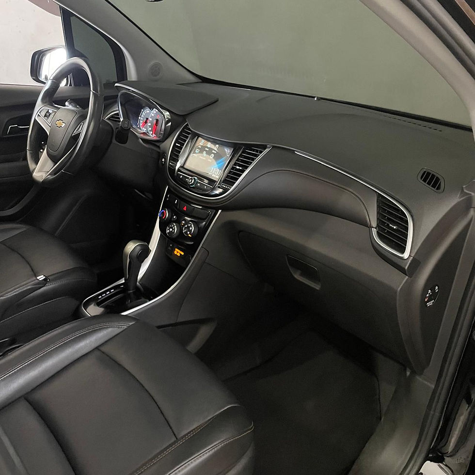 Miniatura: Tracker Premier 1.4 Turbo Flex