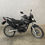 Miniatura: XTZ Crosser S 150cc Blueflex