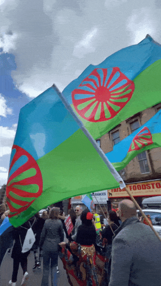 International Roma Day 2022