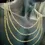 Thumbnail: fzgold christmas gift 14K Fully SOLID Gold Figaro Chain-14K Thick Link Chain Necklace