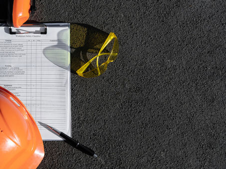 Yeni İşletmeler için İş Sağlığı ve Güvenliği Sistem Kurulumu