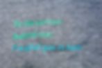 Thumbnail: To The Person Behind Me Hoodie