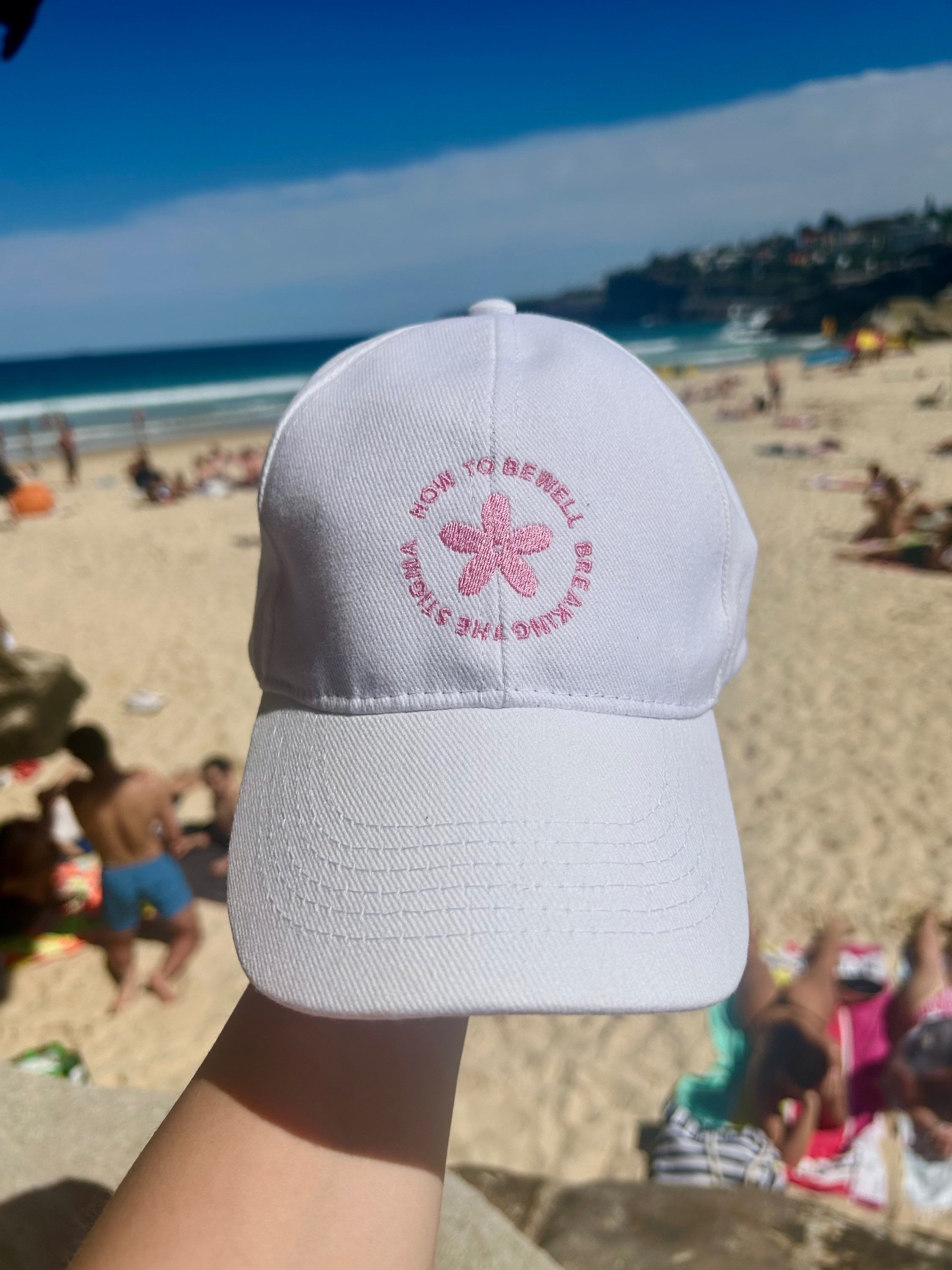 HTBW ‘STIGMA’ CAP