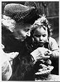 Dr. Maria Montessori