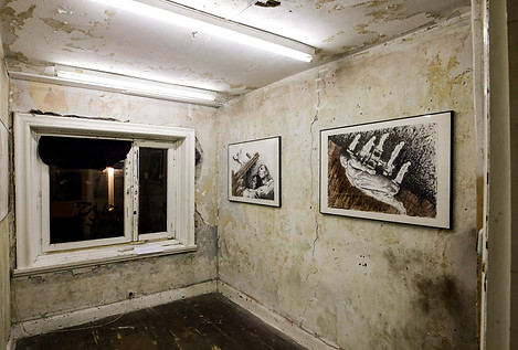 Foto: Daniel Mettsted