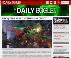 theDailyBugle.net