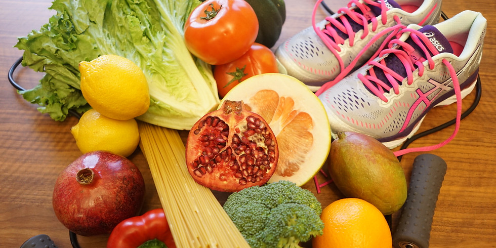 Sports Nutrition: Properly Fuel For Activity