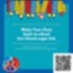 Low blood sugar kits for back to school