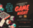 T1D Family Game Night