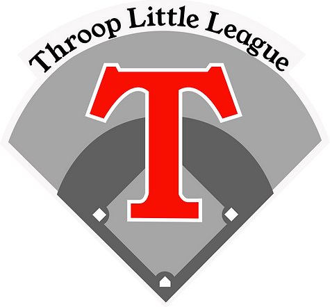 Throop Little League