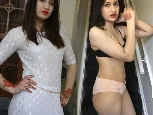 Top 10 Qualities to Look for in a Premium Ahmedabad Escort Agency
