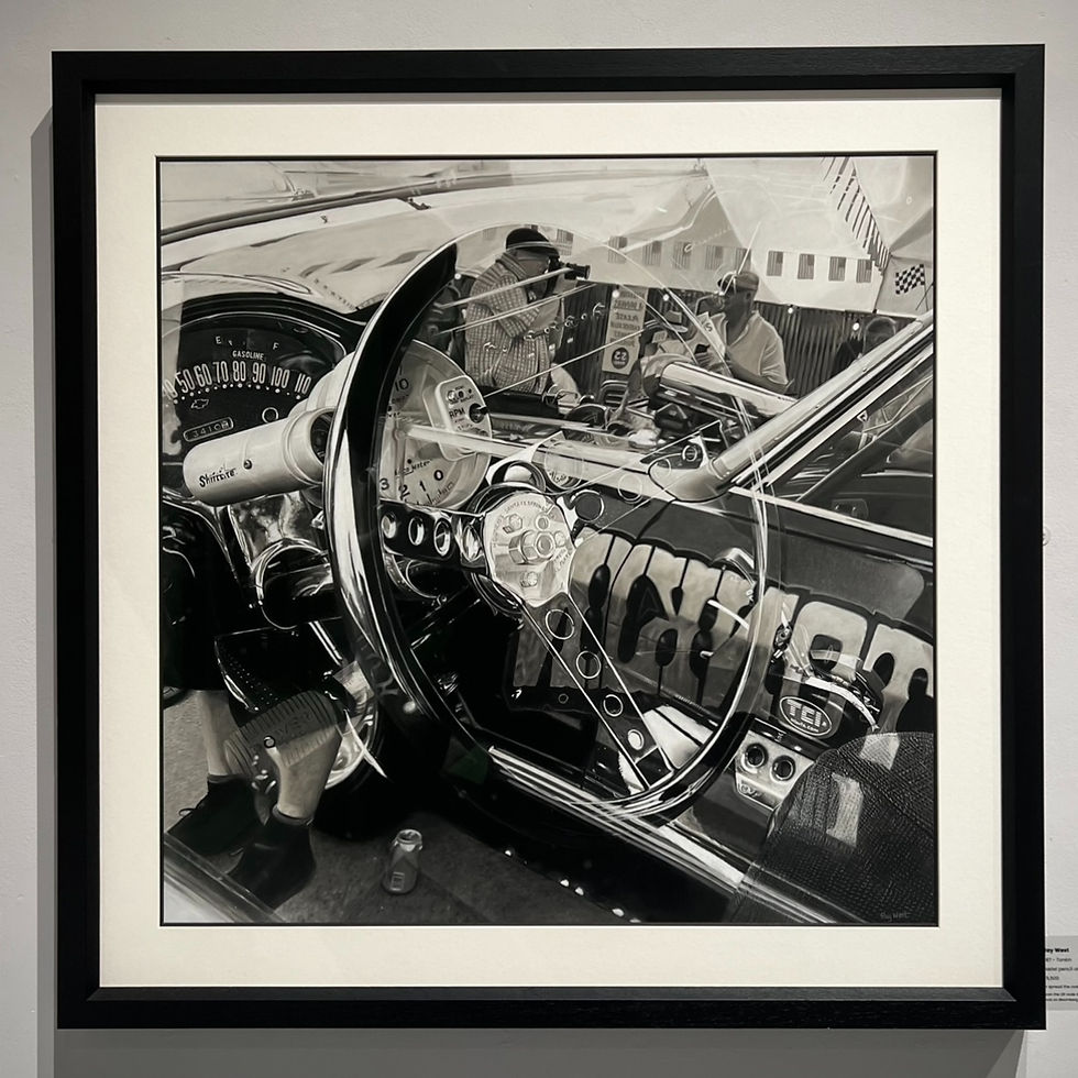 Thumbnail: 'TONKIN' - Original