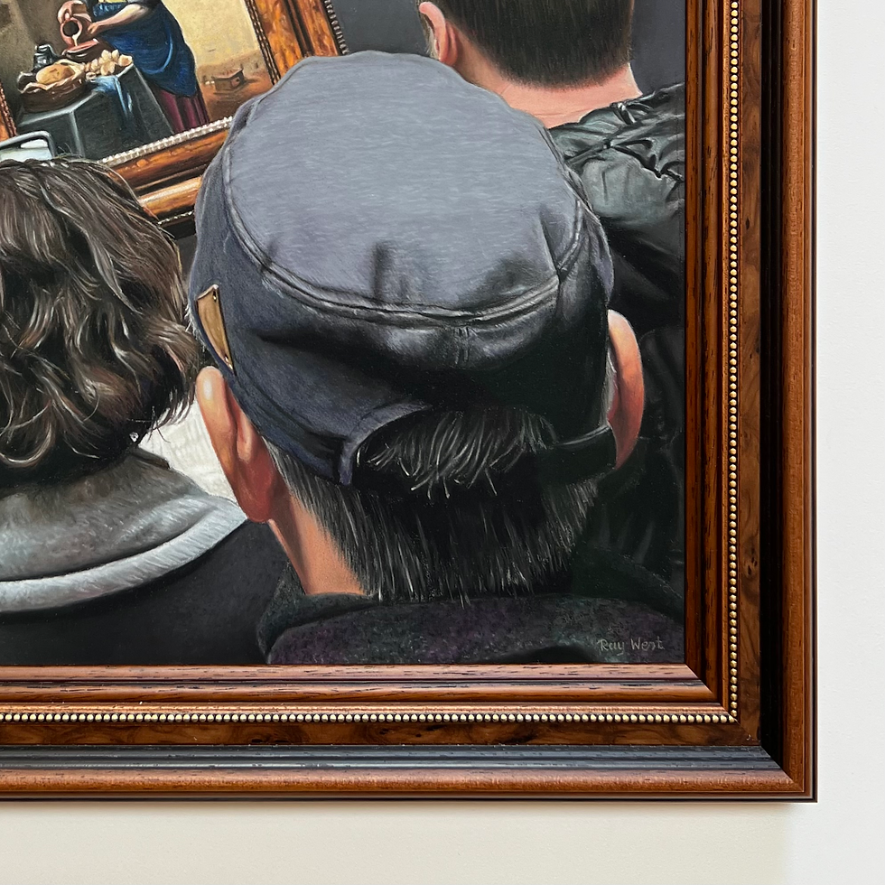 Thumbnail: 'Perspective' - Original