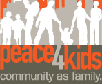 Peace 4 Kids