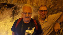Meeting the Legends