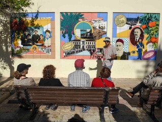 Healing Across the Divides (2)