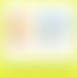 Packaging relaunch examples: Evolution (left): Mr. Tom peanut bar Revolution (right): Die Gläserne Bio-Molkerei